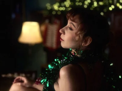 JasmineMilko's Christmas is coming! Sex Photo 1