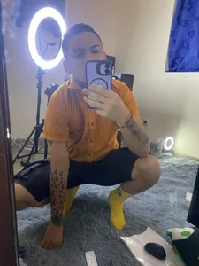 Saenz_LotusTemp kullanıcısının Nice Thursday to shine ✨ 🦶🏻✨ albümü -  fotoğraf