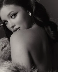 like_princess Snow queen Pic 5