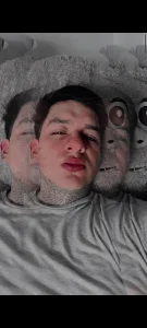 papirriquin Otra vez yo Pic