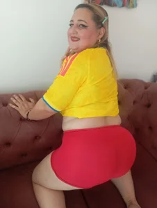 bianca_imp colombian girl Billede 4