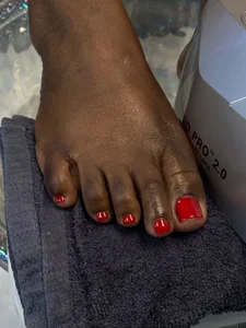 hippy_mell feet Immagine  2