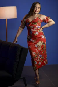 SARAMISHA GLOSS Pic 4