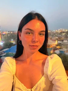 DionnaMarzocchi Public Foto 2