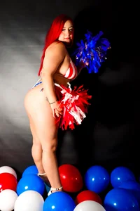 Madisonem 4th of july 사진 2