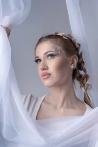 ChloexBarbie beautiful photo for u^^ Pic 3