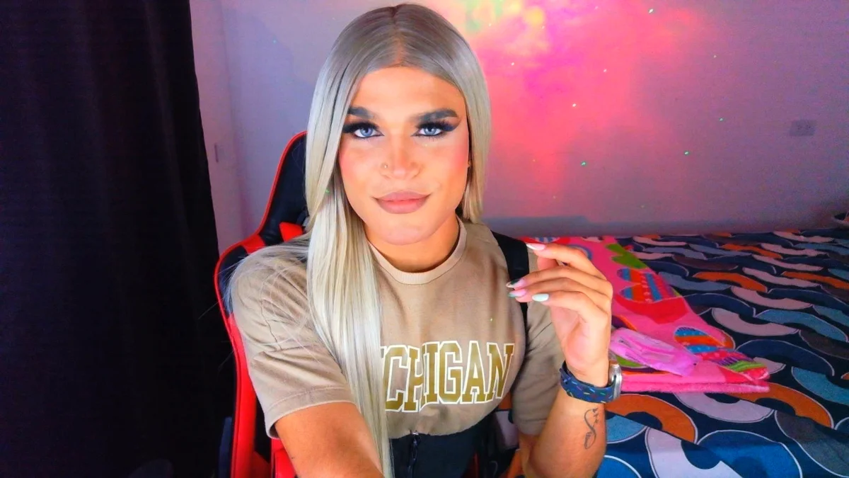 AllisonsweetZ Foto en Tendencia 1373