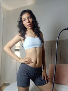milu_x1 Hot 🔥 Poză