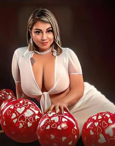 MrsFoucher Public Pic