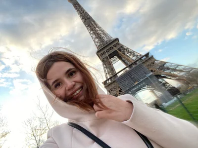 AdelinaLawson Public Pic