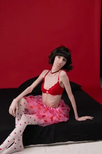 Happy Valentine's Day ❤️🥰 de Unusual_G  6 photos