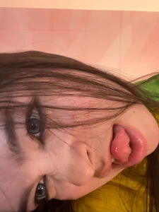 KateMichaels's 💛💚 Sex Photo 3