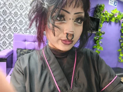 agatha_darkdoll: Public ( 4 фото)