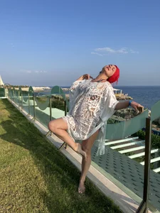 ms_afrodita Sea. Sun. Happy Anna зображення 3
