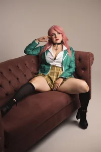 harimoon1 Moka Akashiya 사진 4