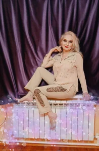 Carly de CarlyTreat  2 Imagens