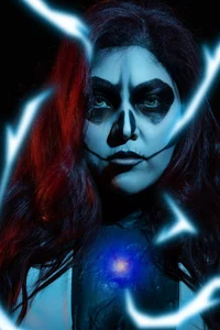 kendra_lil_evill Halloween 🎃👻 Immagine  9