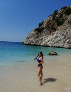 SexyFancy I love to travel, can you see ;) Pic 3