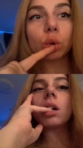 Zdjęcia VelvetChloe collage❤️:  3