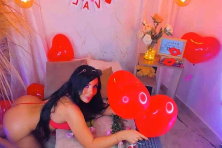 Natasha_hartaman Valentine's Day Kuva 7