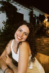 KimbraCotreau live Pic