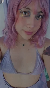 NyxAndria_1 Princesa grumosa 🤭 Pic 2