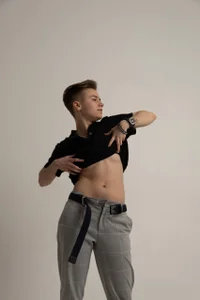 Jean_Wilsons Your girl Pic 7