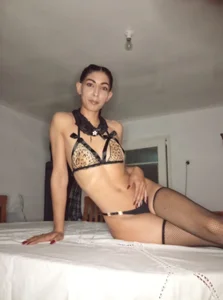 EMILY2611Sexi emily Bild