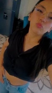BlondeSex_ Public Billede