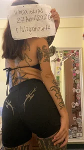 obeycarrienoona Brunette Era  3. fénykép