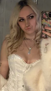 bambibabyy angel girl slika 5