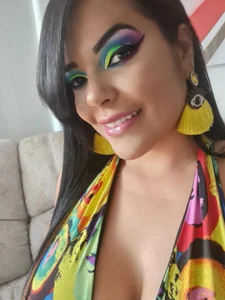 larafoxter LOVE MAKE UP Immagine  5