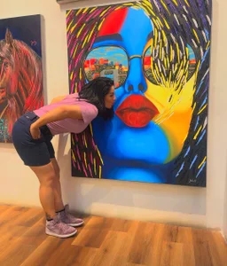 Pamela_RosalのEvery Day is Uniqueの 2枚の写真