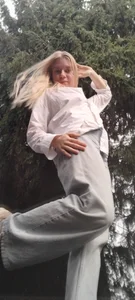 MaryjaneSpider I'm on a walk Pic 5