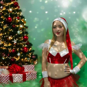 Merry Christmas de Liaroberts1  5 Imagens