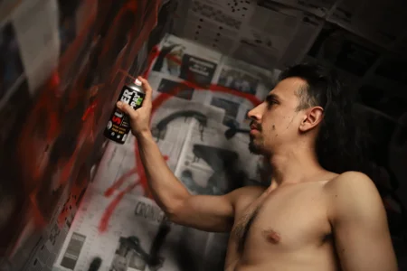 Just one shot! de Sr_Magnus_  2 Imagens