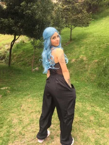 Kind_Scarlett 🎱 Pic 2