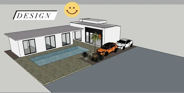 ❤️My project, my country house 🙏🏽 od CataleyaRusso  2 snímek