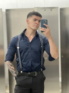 ALPHA_DOMINUS_ Alpha/businessman Εικόνα 2