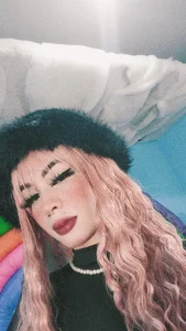 Irina_milkmaid 💜 Pic