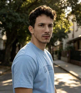 Charly od charlydean  2 snímek