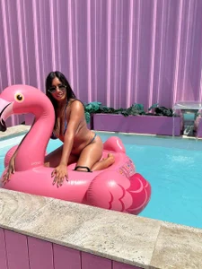 HannaPaola Sexi Tan🔥 Foto 3