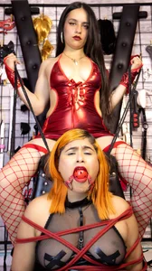My new horny slave 💦🔥💥