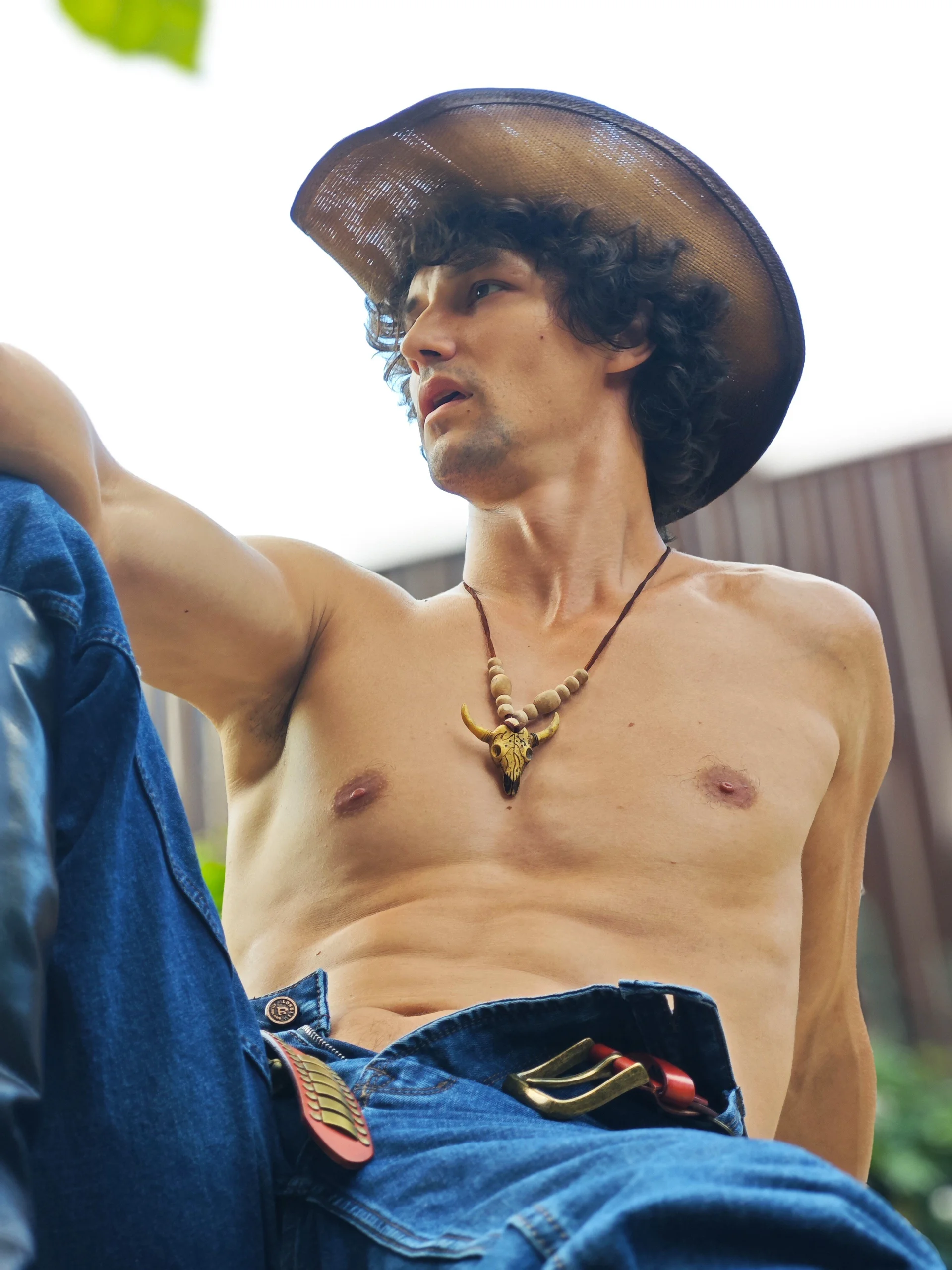 dirty-boss Cowboy Nightmare – 1400 Tokens - {count, plural, one {תמונה אחת} two {שתי תמונות} many {# תמונות} other {# תמונות}}
