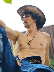dirty-boss Cowboy Nightmare – 1400 Tokens slika 2