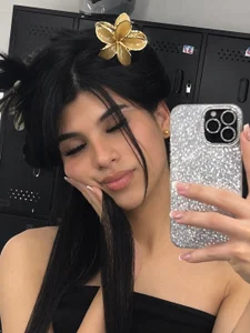 Allisonts69 Face sexy Foto 2
