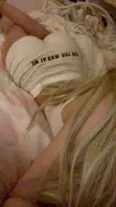 secretbabymariexx Public Pic 7