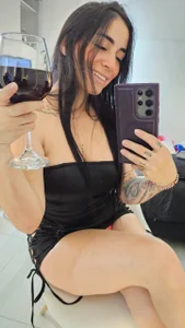 Sofia__rivera We had a wine together, I want you to have the best date in the world Pic