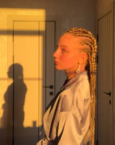 ElvinaBusuttill sexy vibes  2. fénykép