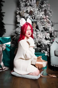 Merry Christmas de Sara_Robinson Foto 3